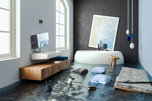 Best Emergency water damage restoration  in Norco, CA