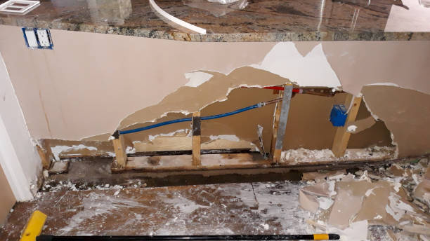 Best Sewage cleanup and water damage restoration  in Norco, CA