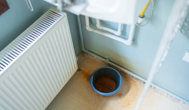Best Flood restoration services  in Norco, CA