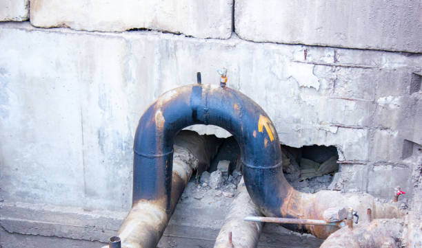 Best Water damage contractors near me  in Norco, CA